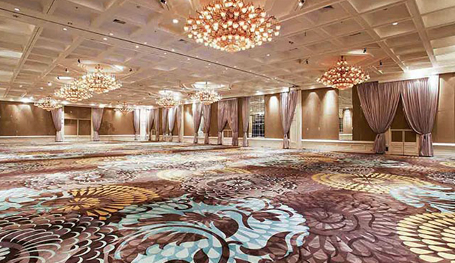 Centara Grand at Central Plaza Ladprao Bangkok