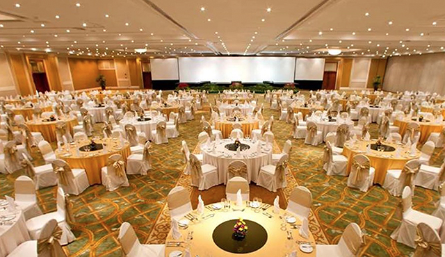 Dusit Thani Pattaya
