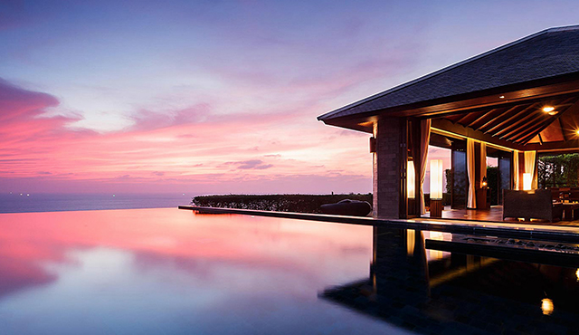Paresa Resort Phuket