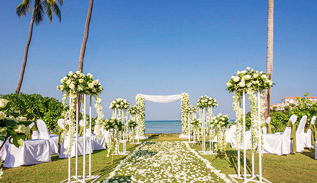 Pullman Phuket Panwa Beach Resort