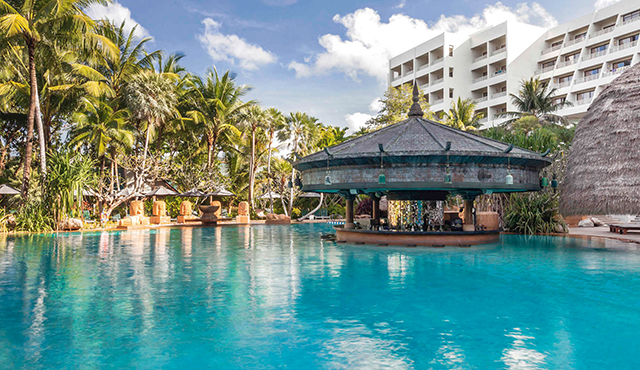 Mövenpick Resort And Spa Karon Beach Phuket
