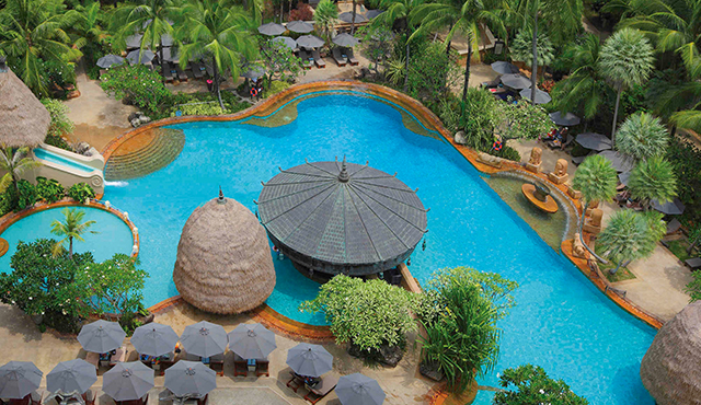 Mövenpick Resort And Spa Karon Beach Phuket